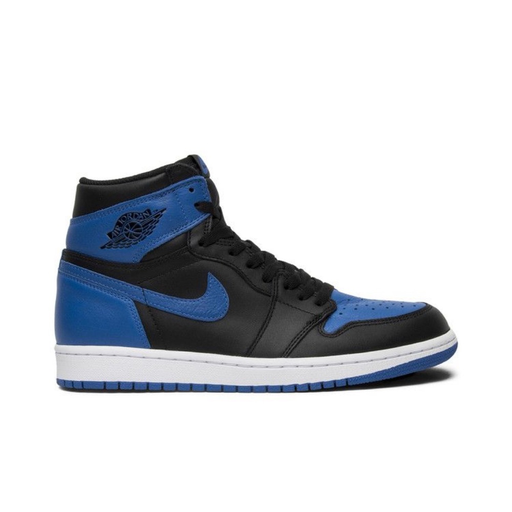 Men's Air Jordan 1 Retro High OG ‘Royal’ 2017